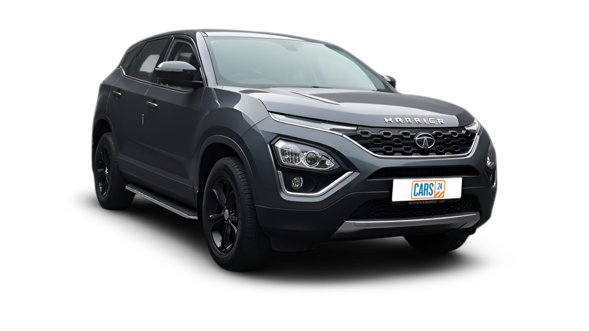 Tata Harrier-img
